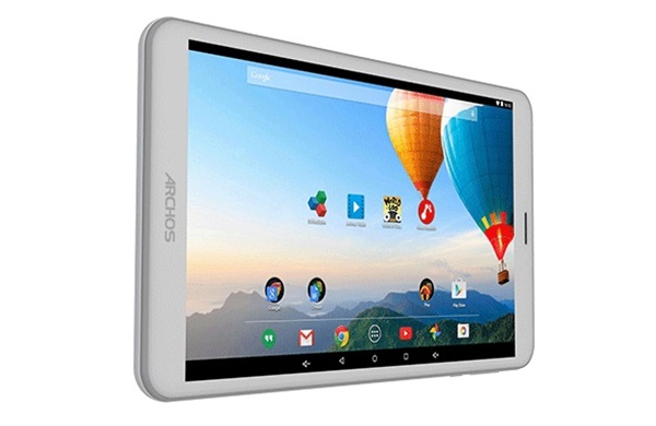 Đánh giá Archos 80C Xenon Máy tính bảng ngon bổ rẻ trong tầm giá